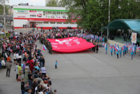 Нам дороги этим позабыть нельзя