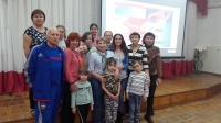 День комсомола