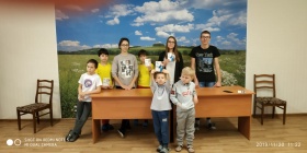 Консультационный пункт