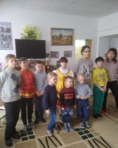 Дорогою добра
