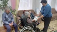 Вспоминая Пушкина