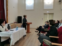 Финансовая грамотность населения