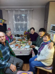Здравствуйте, соседи!