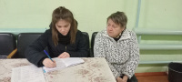 Национальный проект развивает мобильные формы соцобслуживания