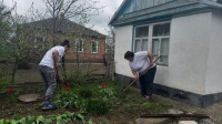Благотворительные акции