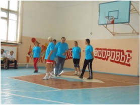 Спартакиада