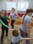 Рождественские посиделки