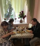 Забота без выходных