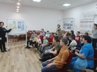 Под знаком безопасности