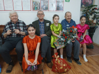 Время волшебства и доброты