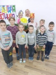 В гостях у дедушки Крылова