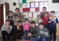 Свет традиций православных