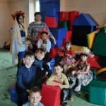 Из чего же, из чего же, из чего же сделаны наши девчонки?