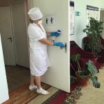 ЗНАЧИМОСТЬ ПРОФИЛАКТИЧЕСКИХ МЕРОПРИЯТИЙ В ПЕРИОД РАСПРОСТРАНЕНИЯ COVID-19
