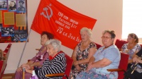 МОИ ГОДА - МОЕ БОГАТСТВО