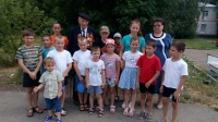 ДЕНЬ ПАМЯТИ И СКОРБИ
