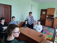 Всероссийский проект «Могу Чувствовать»