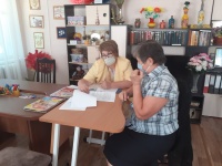 «Новый старт» - снова в действии