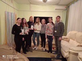 Стресс в жизни человека