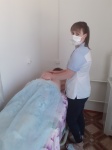Реализация программы «Долговременный уход» в действии