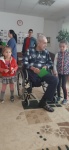 Дарить радость на Пасху