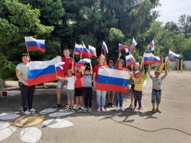 Без прошлого нет будущего