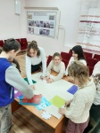 Подросток и конфликты