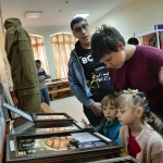 Этих дней не смолкнет слава…