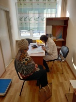 С заботой о гражданах пожилого возраста