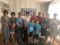 Впереди у женсовета много дел…