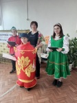 Масленица