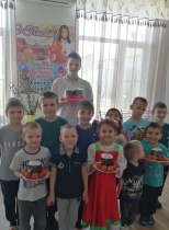 Светлое Христово Воскресение