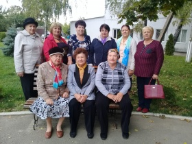 Команда молодости нашей