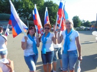 Знай и верь – нужен ты России!