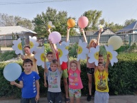 Мы семья, а это значит- справимся с любой задачей