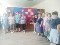 день памяти и скорби