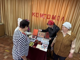 Бывших комсомольцев не бывает