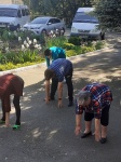 Наш выбор – здоровье