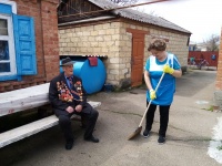В преддверии праздника