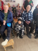 с Днем защитника Отечества