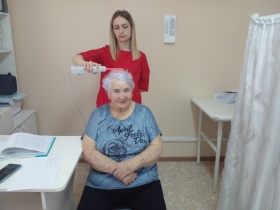 Новые формы работы - шаг к активному долголетию