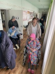 Тренировочная эвакуация-залог правильных действий в реальной чрезвычайной ситуации