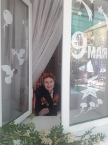 Окна Победы