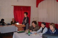 Подведение итогов 