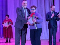 Благодарность Совета ветеранов