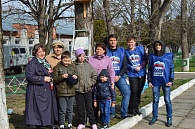 День птиц