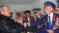 Жуков Г.И 90 лет