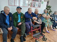 Славной Победе посвящается