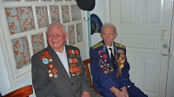 Жуков Г.И 90 лет