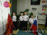 ПАМЯТИ ПАВШИХ БУДЕМ ДОСТОЙНЫ